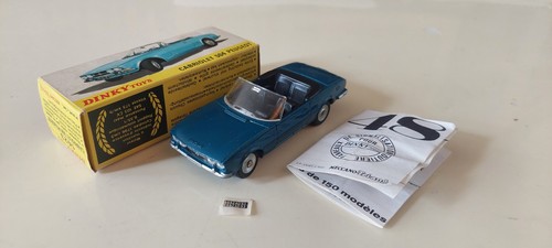 Original 1969 french - 1969,
