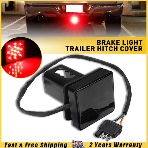 Trailer truck hitch - trailer,