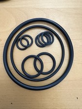 Carpigiani Super UNO Seal Kit