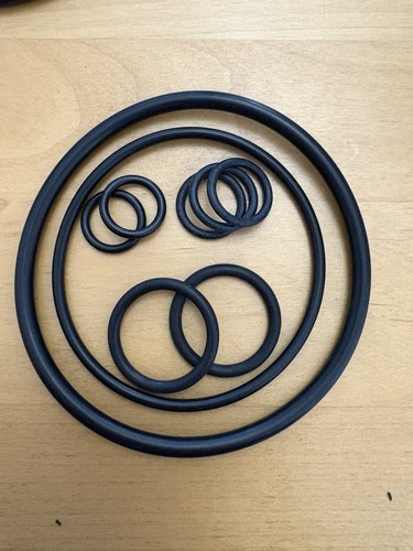 Carpigiani super uno seal - super, kit