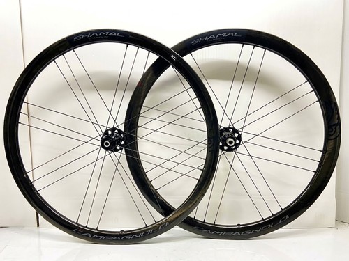 Campagnolo shamal carbon - shamal,
