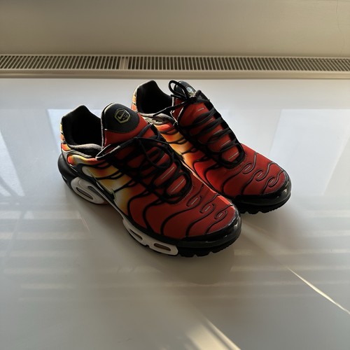 Nike air max orange size - air,