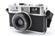 New Year Sale! Olympus 35 RC