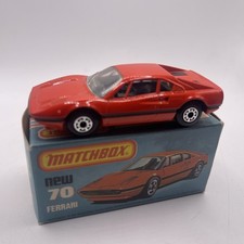 Matchbox Superfast No.70