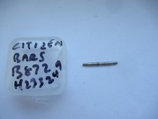 Citizen Eco Drive WR200