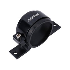 Black 60mm Fuel Filter Bracket