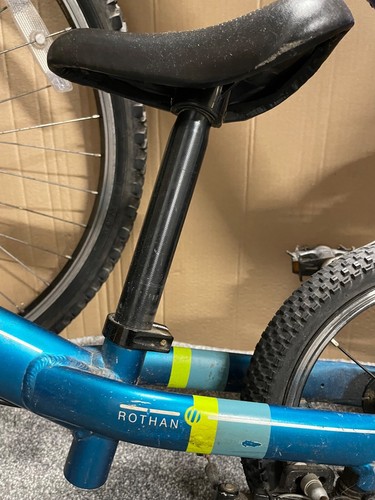 Isla balance rothan bike - isla,