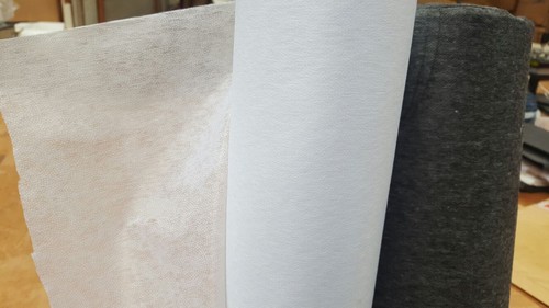 Soft light weight non woven - weight, non-woven