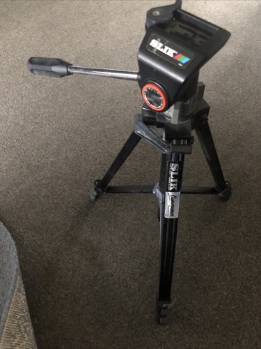 Slik tripod 4243 camera rest - slik,