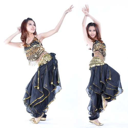Belly dance costume - dance, top
