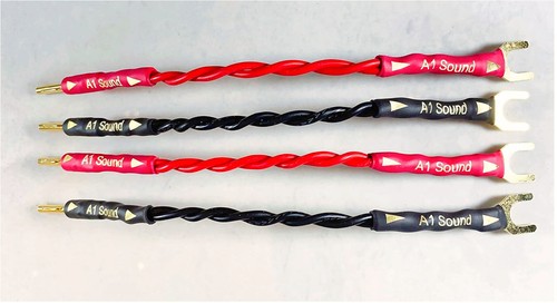 Audioquest rocket wire - bi,