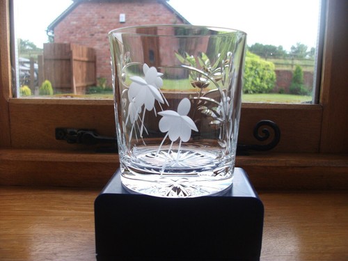 Stuart crystal cascade - stuart,