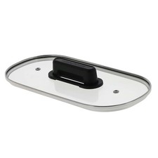Morphy Richards Glass Lid with