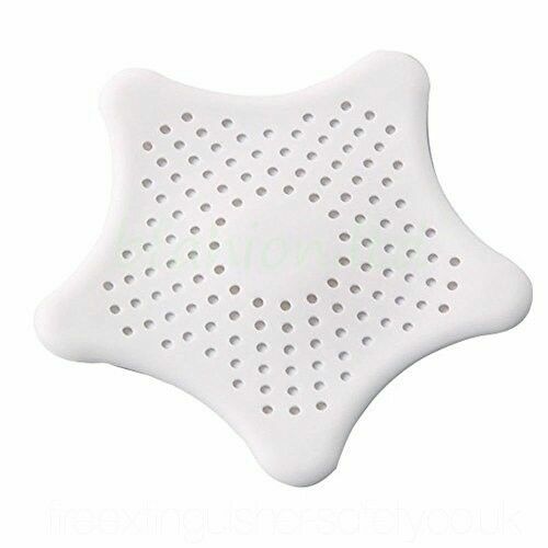 Silicone sink strainer white - sink,