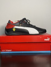 Puma Ferrari Drift Cat Delta