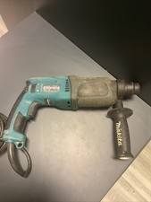 Makita HR 2470 SDS Hammer Drill 110V