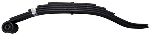 Slipper spring flat long - spring,