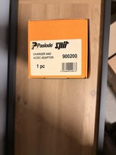 Charger with AC/DC Adaptor for Paslode Ni-CD, Ni-MH Batteries - 900200