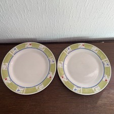 Vintage Trade Winds Tableware
