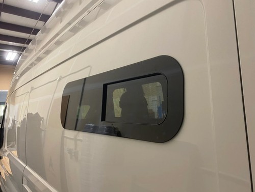 Camper van universal sliding - camper,