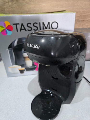 Bosch tassimo happy coffee - tassimo,