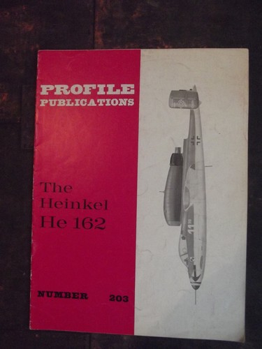 Ww2 profile publications - profile,