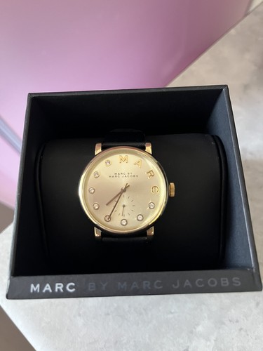 New marc jacobs mbm1399 baker - new-marc,