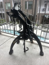 Saris Bones Car Trunk Bicycle