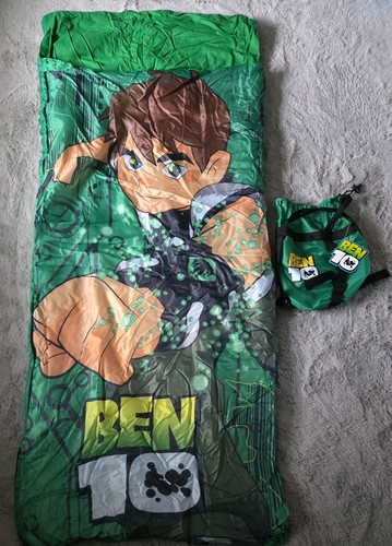 Ben sleeping bag - ben, 10