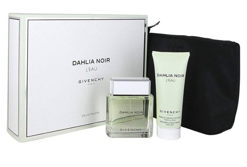 Givenchy dahlia noir eau - givenchy, l'eau