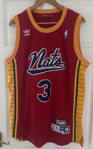 Adidas allen iverson - allen, syracuse