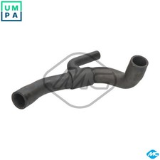 RADIATOR HOSE 08138 FOR FORD ESCORT/Mk/VI/'95/Van/'86/Courrier/Express/Turnier