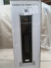 Logik Ceramic Tower Heater