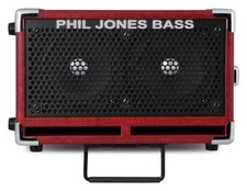 Phil Jones BG-110 Bass Cub II