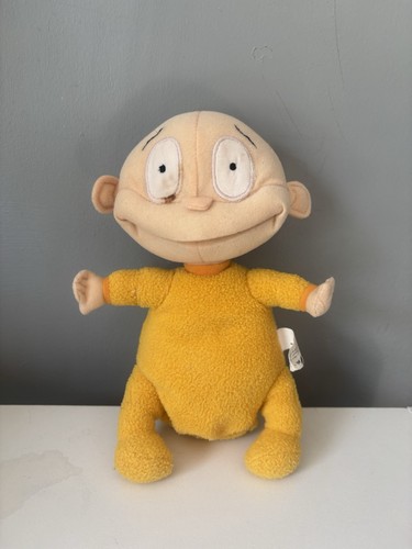 Rugrats baby dil dill pickles - dil,