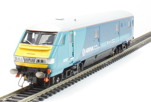 Rare brand new hornby - brand, r4640
