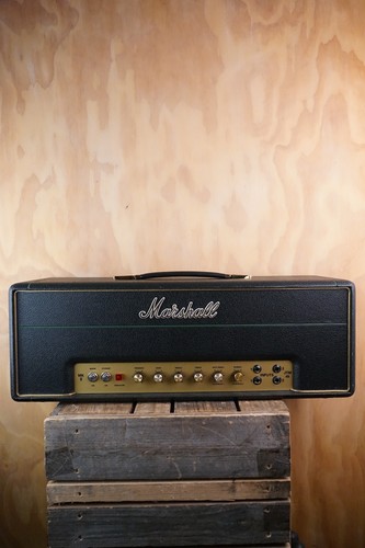 2011 marshall jtm45 2245 valve - jtm45,