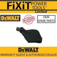 DEWALT 147734-06 DUST BAG Mitre Saw DW708 DW717 DW718 DWS780 DW7088 DW68