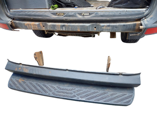 Mercedes 907 910 sprinter rear - mercedes,