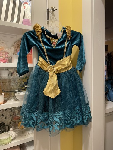 Disney princess brave merida - disney,