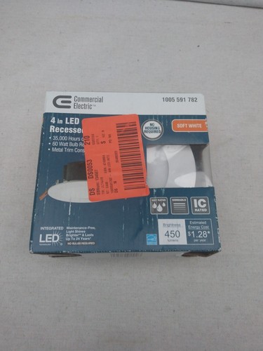 Commercial electric in - commercial,