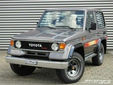 for JDM Land cruiser lc J70