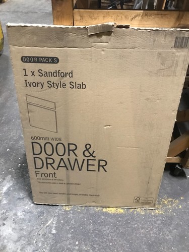 Kitchens pack sandford - pack, s