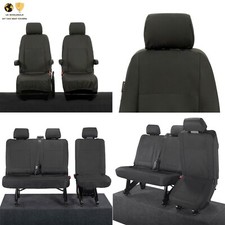 VW TRANSPORTER T5/T5.1 2003-15