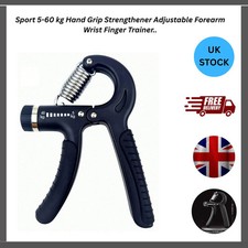 Sport 5-60 kg Hand Grip