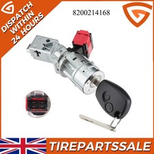 Ignition Lock Barrel Starter