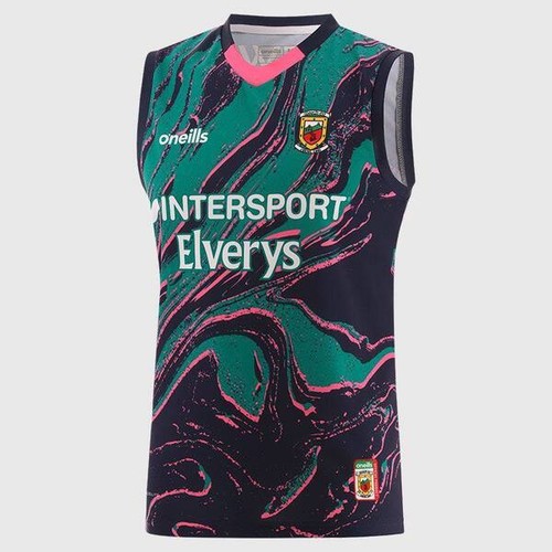 Gaa mayo 2025 2026 - gaa, men's