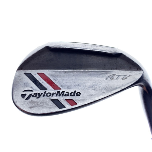 Used taylormade atv gap wedge - atv,