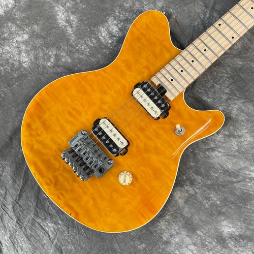 Custom music man h - man, .h