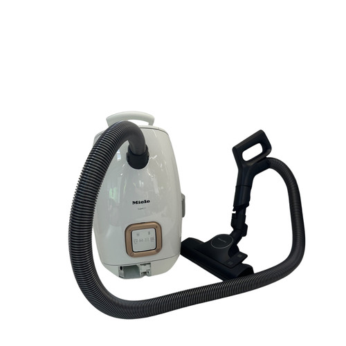 Miele guard allergy - l1,
